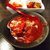 SATOブリアン 本店 - 