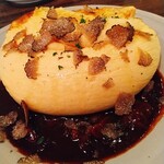 BISTRO TORICOYA - 