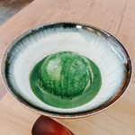 カプーン 抹茶製造所 - 