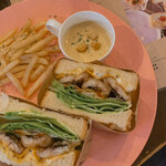 BREAD BROTHERS - 