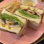 BREAD BROTHERS - 