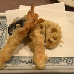 Tempura Shinjuku Tsunahachi - 