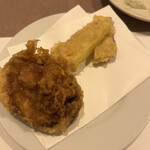 Tempura Shinjuku Tsunahachi - 