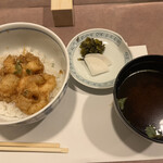 Tempura Shinjuku Tsunahachi - 