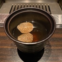 焼肉うしごろ 銀座並木通り店 - 