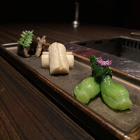 焼肉うしごろ 銀座並木通り店 - 