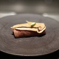 焼肉うしごろ 銀座並木通り店 - 