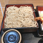 Ogawaya - 蕎麦