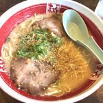 麺道 まるよし - 