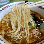 おちかラーメン - 