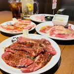 Yakiniku No Watami - 