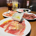 Yakiniku No Watami - 