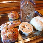 ルヴァン・ルパン・ルヴァン - なんとか6種類ゲットしました