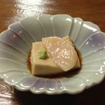Kisaki - ごま豆腐