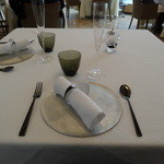 エスキス - テーブルの上