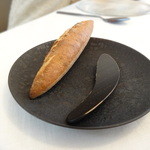 エスキス - 自家製パン