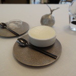 エスキス - バター