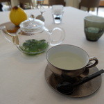 エスキス - フレッシュハーブティ