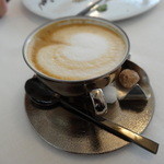 エスキス - カプチーノ