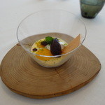 エスキス - デザート１