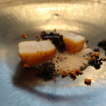 エスキス - 前菜３