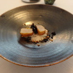 エスキス - 前菜３