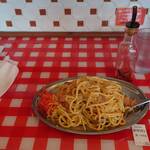 スパゲッティーのパンチョ - 