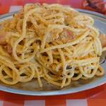 スパゲッティーのパンチョ - 