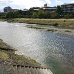 Hachikian - 鴨川