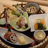和食日和 おさけと 日本橋 - 