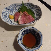 八起庵 丸太町本店 - 鴨ロース