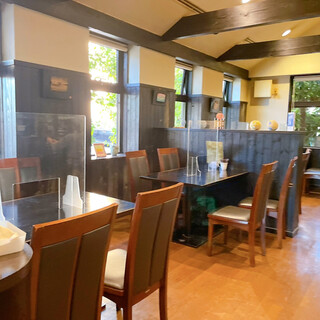 珈琲工房 貴船_2