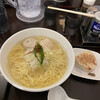 麺屋海神 新宿店