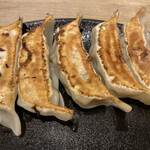 餃子販売所 南森町いち五郎 - 