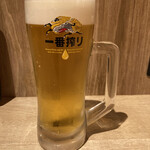 餃子販売所 南森町いち五郎 - 