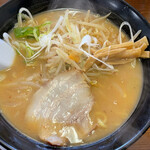 麺や てっちん - 