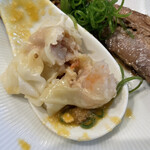 創作麺工房 鳴龍 - 