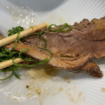 創作麺工房 鳴龍 - 