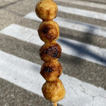 Dango Ya - だんご 85円