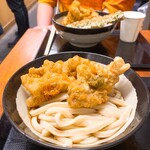 いぶきうどん - 