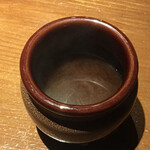 創作鉄板 粉者東京 - 