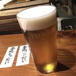 創作鉄板 粉者東京 - 