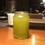 創作鉄板 粉者東京 - 