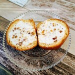 Patisserie Ravi,e relier - 