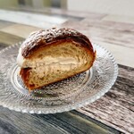 Patisserie Ravi,e relier - 