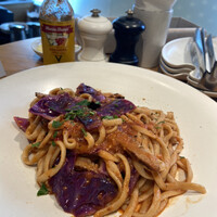 Cucina del NABUCCO - 