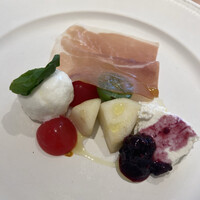 Cucina del NABUCCO - 