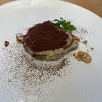 Cucina del NABUCCO - 