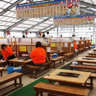 牡蠣ハウス マルハチ_2