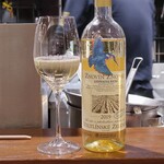 桶家乃隠居 - グリューナー ヴェルトリーナー